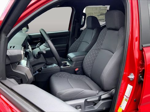 New 2026 Toyota Tacoma SR5 RWD image 9