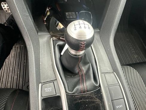 Used 2018 Honda Civic Si image 18