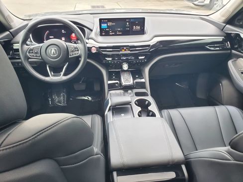 Certified 2024 Acura MDX FWD image 10