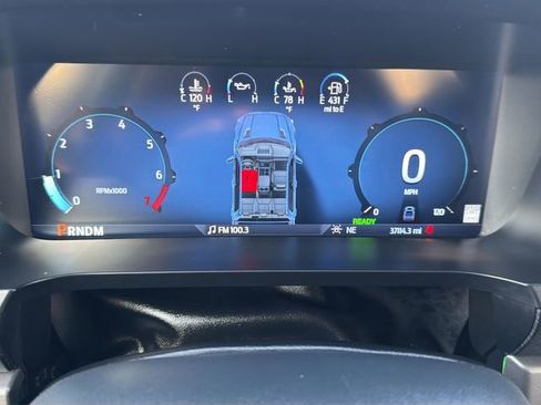 Used 2024 Ford F150 XLT w/ Equipment Group 302A MID image 24