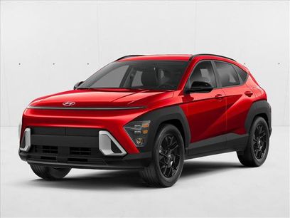 New 2026 Hyundai Kona SEL Sport