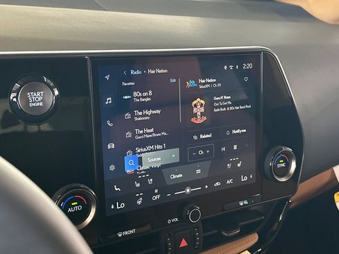 New 2026 Lexus NX 350 AWD w/ Premium Package image 18