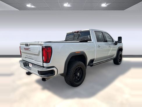 Used 2021 GMC Sierra 2500 Denali w/ Denali Ultimate Package image 8