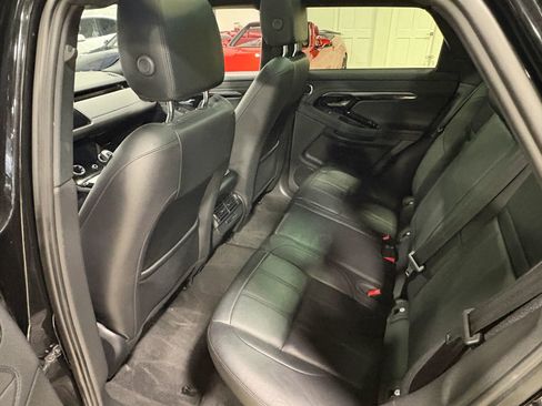 Used 2022 Land Rover Range Rover Evoque SE image 31