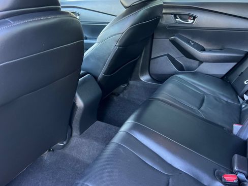 Used 2024 Honda Accord Sport image 14
