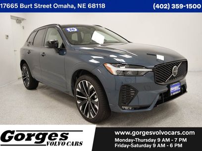 Certified 2026 Volvo XC60 B5 Ultra