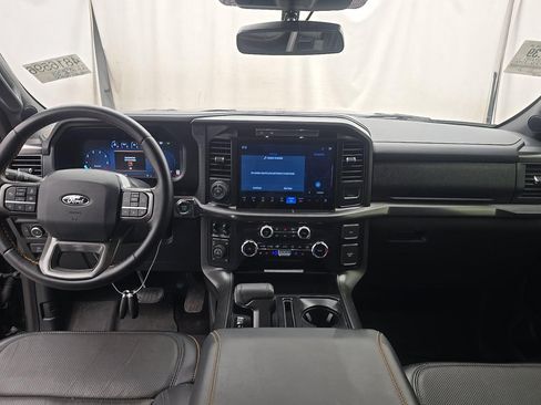 Used 2025 Ford F150 Tremor w/ Equipment Group 402A High AWD/4WD image 10