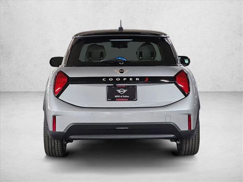 New 2026 MINI Cooper S image 6