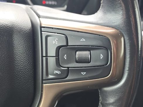 Used 2022 Chevrolet Silverado 2500 High Country AWD/4WD image 40