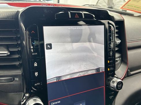 Used 2023 RAM 1500 Rebel w/ Rebel Level 1 Equipment Group AWD/4WD image 23