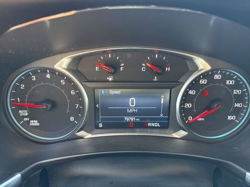 Used 2024 Chevrolet Equinox LT FWD image 19