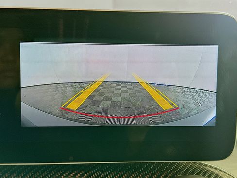 Used 2020 Mercedes-Benz C 63 AMG S image 22