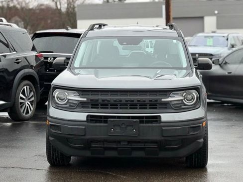 Used 2021 Ford Bronco Sport image 29