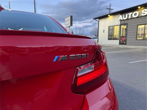 Used 2015 BMW M235i Coupe image 23