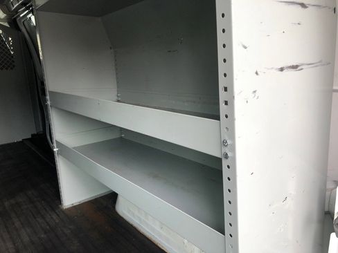 Used 2021 Chevrolet Express 2500 Extended w/ Driver Convenience Package image 21