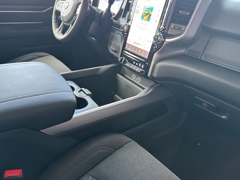 New 2026 RAM 2500 Big Horn image 14