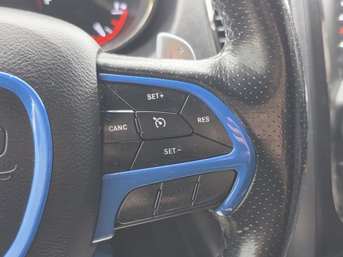 Used 2020 Dodge Durango GT AWD/4WD image 12