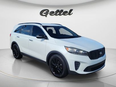 Used 2019 Kia Sorento S