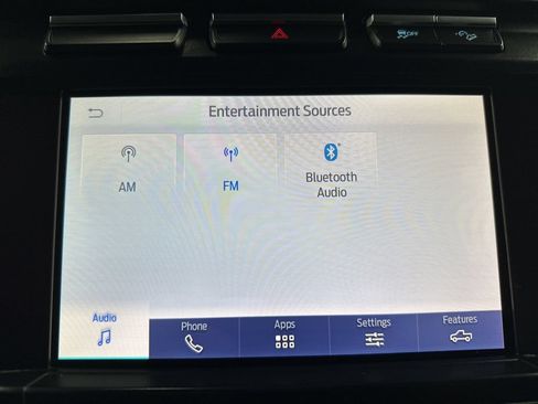Used 2023 Ford F350 XL w/ XL Driver Assist Package AWD/4WD image 29