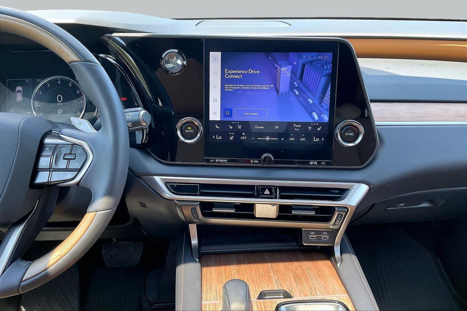 Used 2023 Lexus RX 350 Premium w/ Accessory Package (A2) FWD image 7