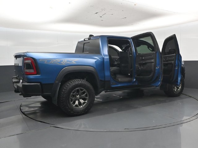 Used 2024 RAM 1500 TRX AWD/4WD image 58