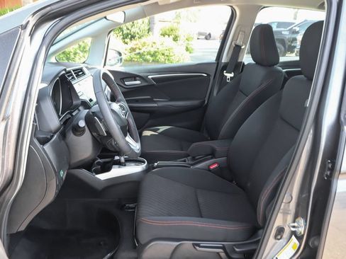 Used 2020 Honda Fit Sport image 16
