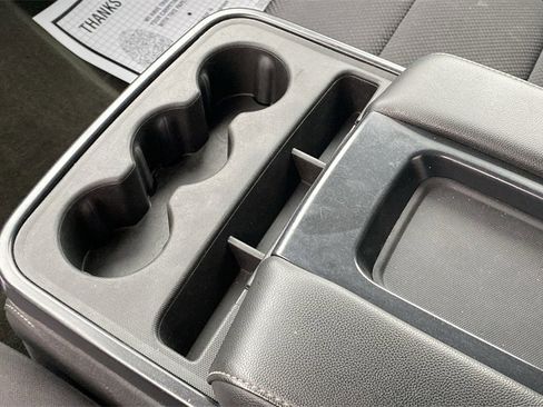 Used 2016 Chevrolet Silverado 1500 LT w/ All Star Edition image 22