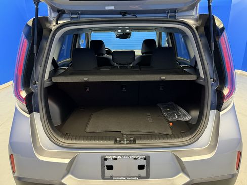 Used 2024 Kia Soul EX FWD image 27
