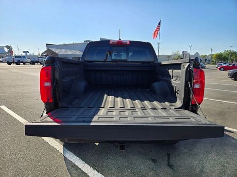 Used 2019 Chevrolet Colorado ZR2 w/ LPO, Power Package image 20