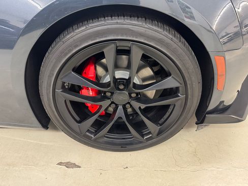 Used 2023 Chevrolet Camaro LT w/ RS Package image 38