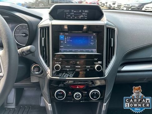 Certified 2023 Subaru Forester Premium AWD/4WD image 21