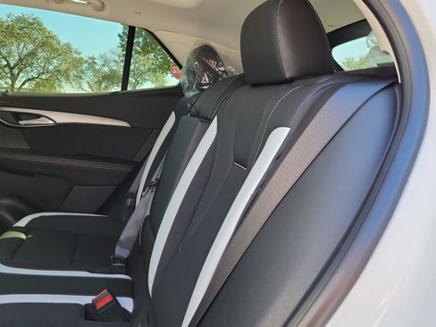 New 2026 Buick Envision Sport Touring image 6