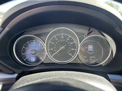 Used 2023 MAZDA CX-5 AWD 2.5 S image 22