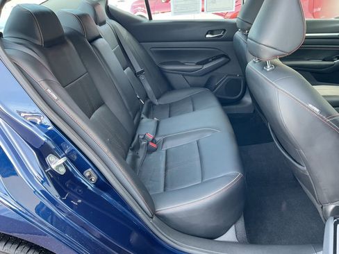 Used 2023 Nissan Altima 2.5 SR w/ SR Premium Package AWD/4WD image 20