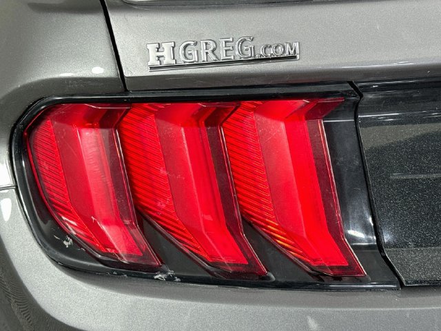 Used 2022 Ford Mustang Premium RWD image 35