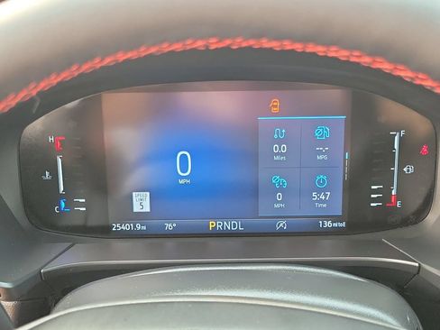 Used 2023 Ford Escape ST-Line w/ Tech Pack #1 AWD/4WD image 25