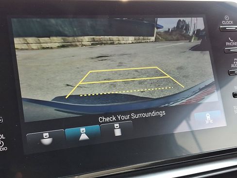 Used 2019 Honda Accord EX-L image 18