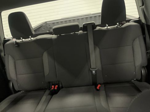 Used 2025 Chevrolet Silverado 1500 LT image 11