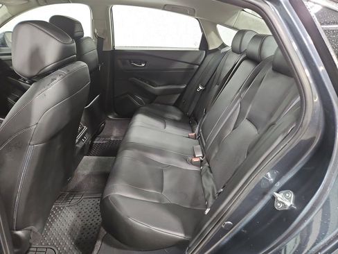 Used 2023 Honda Accord Touring image 24
