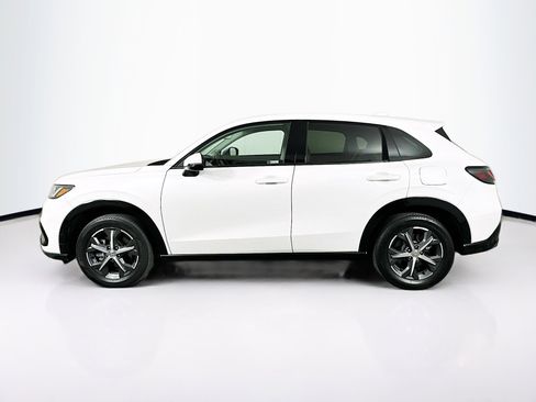 Used 2024 Honda HR-V EX-L image 4
