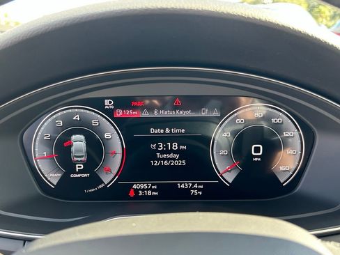 Used 2023 Audi A5 2.0T Premium Plus w/ Premium Plus image 25