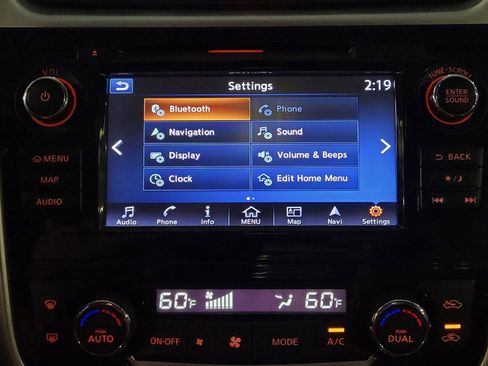 Used 2018 Nissan Altima 2.5 SL w/ 2.5 SL Technology Package FWD image 25