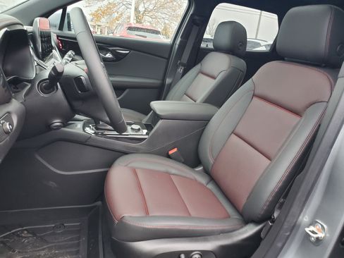 New 2026 Chevrolet Blazer RS w/ Driver Confidence II Package image 6