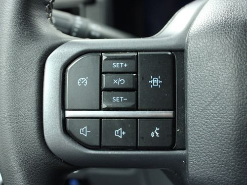 Used 2025 Ford F150 XLT w/ Equipment Group 301A Standard image 20