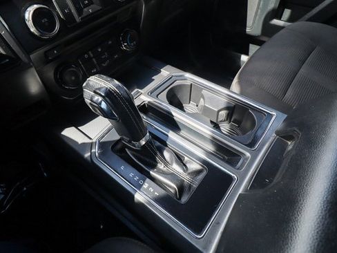 Used 2015 Ford F150 XLT w/ Equipment Group 301A Mid image 9