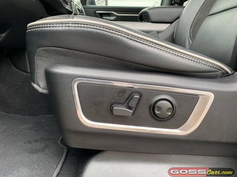Used 2026 RAM 1500 Laramie AWD/4WD image 25