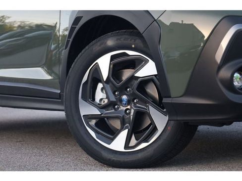 New 2026 Subaru Crosstrek 2.5i Limited AWD/4WD image 29