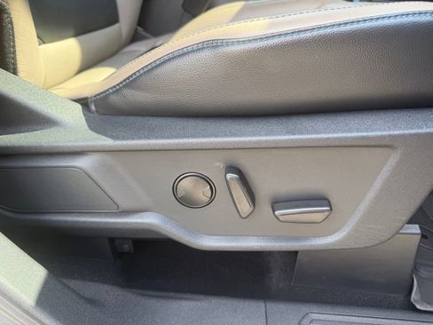 Used 2024 Ford Bronco Wildtrak AWD/4WD image 36