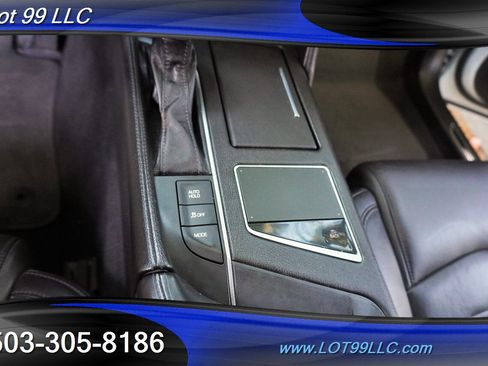 Used 2016 Cadillac CT6 Premium Luxury w/ Driver Assist Package image 24