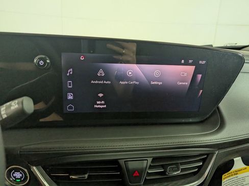New 2026 Buick Encore GX Sport Touring w/ Advanced Technology Package image 22